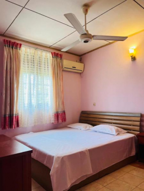 Starwin Villa B&B - Koswatta,Battaramulla